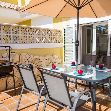 Family Villa 