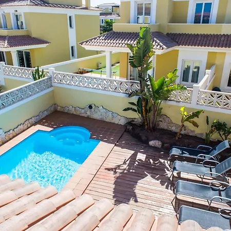 Family Villa 