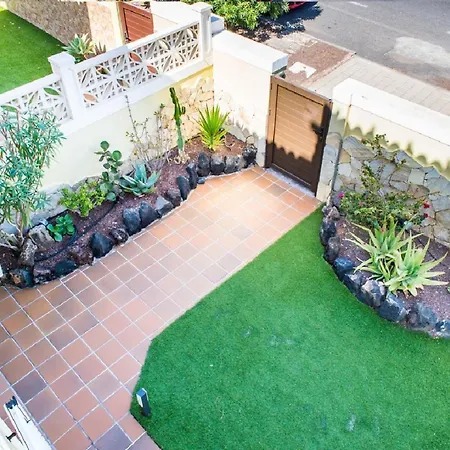 Family Villa 